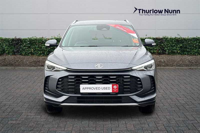 Used MG MG ZS 2024 for sale - 77513267: Photo 8