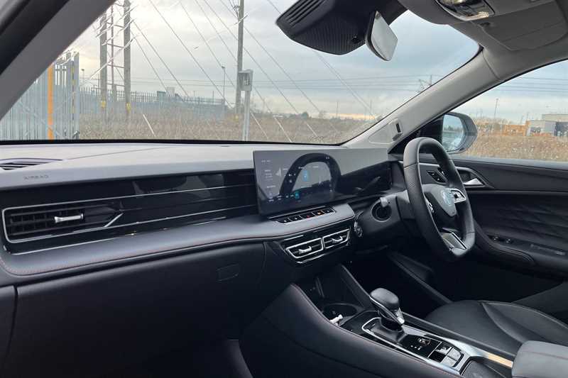 Used MG MG HS 2024 for sale - 77513302: Photo 13