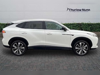 Used MG MG HS 2024 for sale - 77513302: Photo