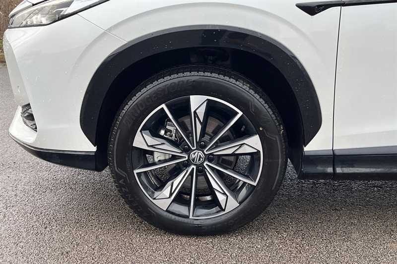 Used MG MG HS 2024 for sale - 77513302: Photo 44