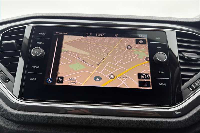 Used Volkswagen T-Roc 2021 for sale - 77471401: Photo 18