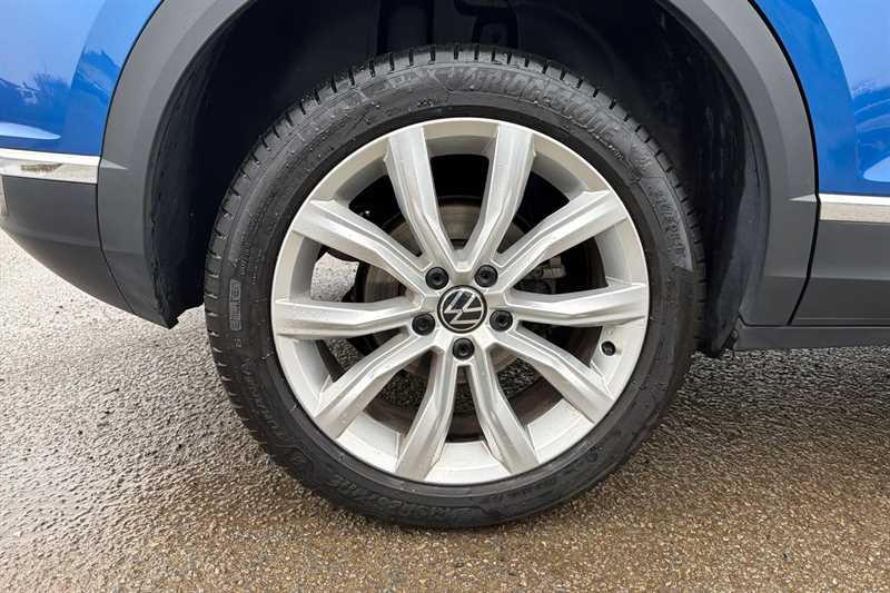 Used Volkswagen T-Roc 2021 for sale - 77471401: Photo 26