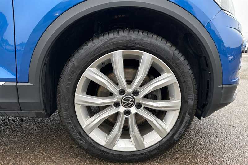 Used Volkswagen T-Roc 2021 for sale - 77471401: Photo 27