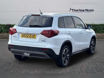 Used Suzuki Vitara 2022 for sale - 77193871: Photo