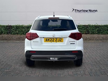 Used Suzuki Vitara 2022 for sale - 77193871: Photo