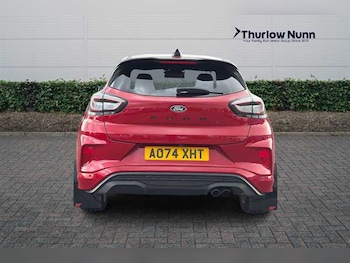 Used Ford Puma 2024 for sale - 78799104: Photo