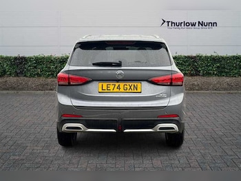 Used MG MG ZS 2024 for sale - 78450655: Photo