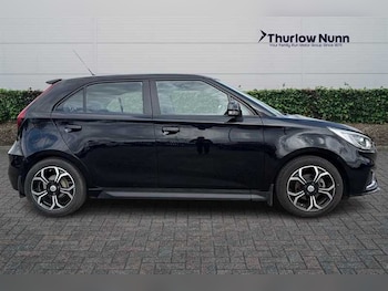Used MG MG3 2023 for sale - 78117996: Photo