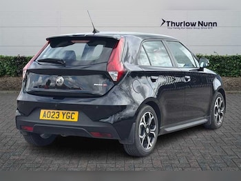 Used MG MG3 2023 for sale - 78117996: Photo