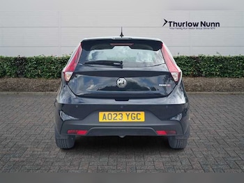 Used MG MG3 2023 for sale - 78117996: Photo