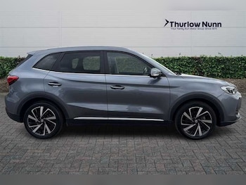 Used MG MG ZS 2025 for sale - 78506213: Photo