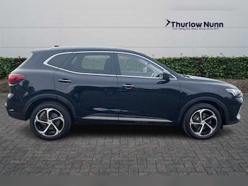 Used MG MG HS 2024 for sale - 77885622: Photo