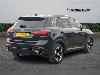 Used MG MG HS 2024 for sale - 77885622: Photo