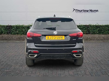 Used MG MG HS 2024 for sale - 77885622: Photo