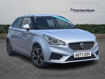 Used MG MG3 2023 for sale - 78798821: Photo