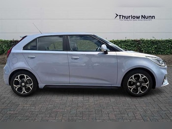 Used MG MG3 2023 for sale - 78798821: Photo