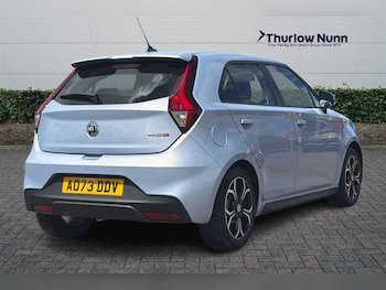Used MG MG3 2023 for sale - 78798821: Photo