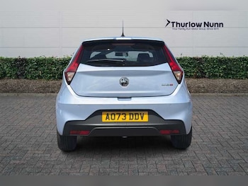 Used MG MG3 2023 for sale - 78798821: Photo