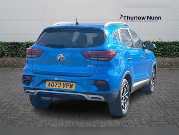 Used MG MG ZS 2023 for sale - 77979230: Photo