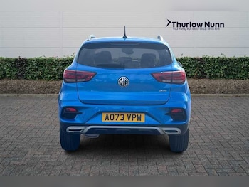 Used MG MG ZS 2023 for sale - 77979230: Photo