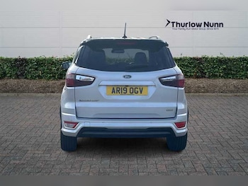 Used Ford Ecosport 2019 for sale - 78233087: Photo