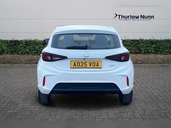 Used MG MG3 2025 for sale - 76999906: Photo