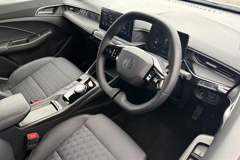 Used MG MG3 2025 for sale - 77513216: Photo 10