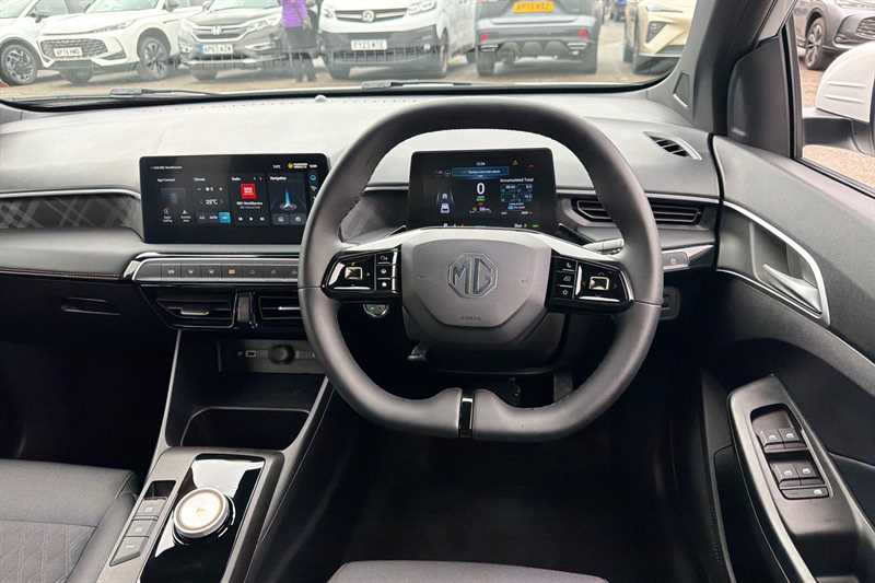 Used MG MG3 2025 for sale - 77513216: Photo 11