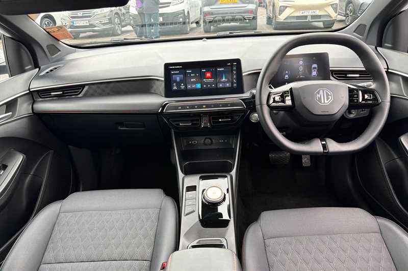 Used MG MG3 2025 for sale - 77513216: Photo 12