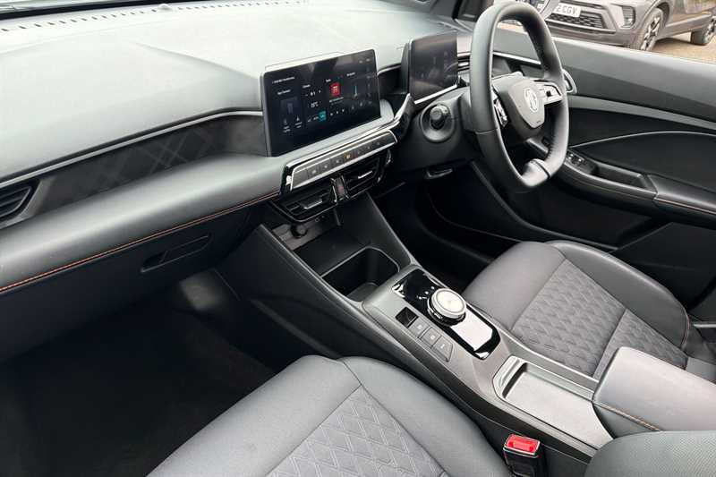 Used MG MG3 2025 for sale - 77513216: Photo 13