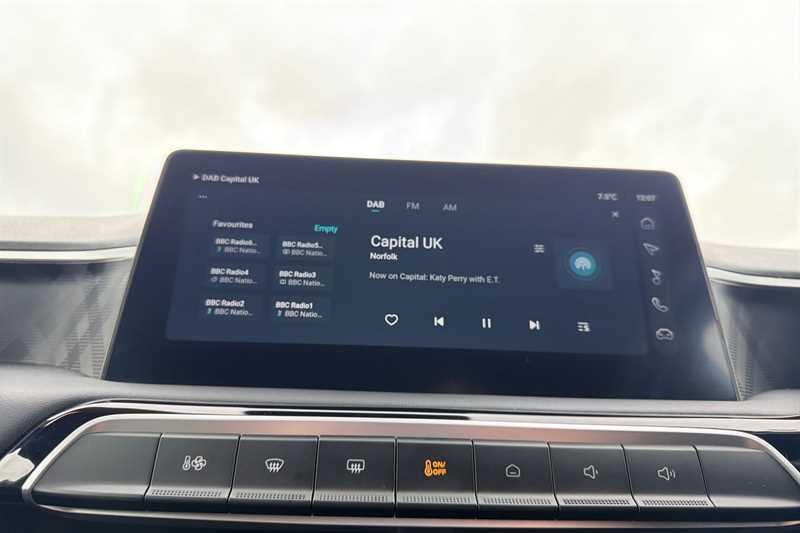 Used MG MG3 2025 for sale - 77513216: Photo 17