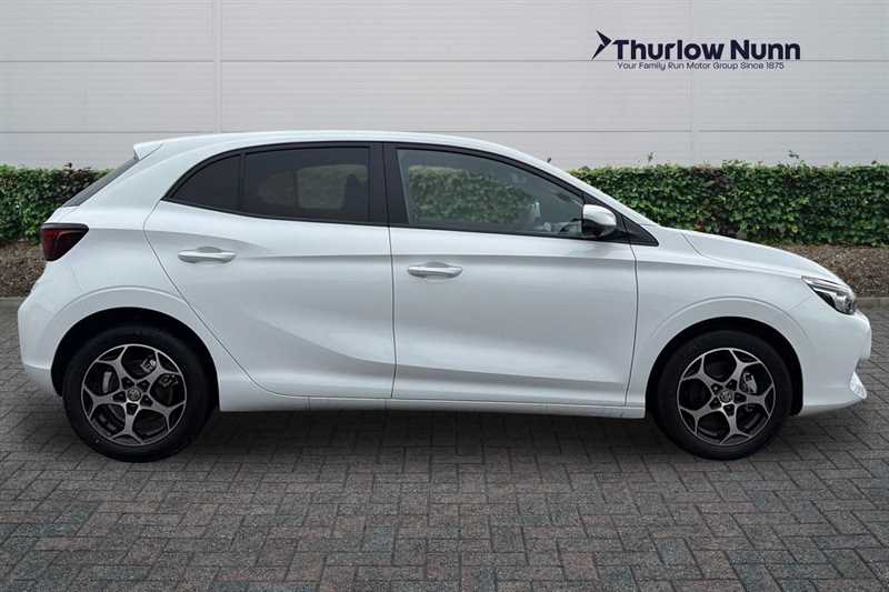 Used MG MG3 2025 for sale - 77513216: Photo 2