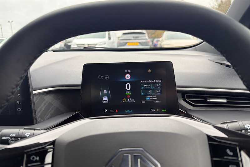 Used MG MG3 2025 for sale - 77513216: Photo 20