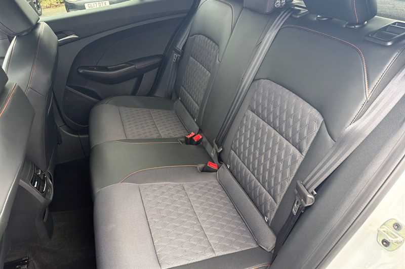 Used MG MG3 2025 for sale - 77513216: Photo 23