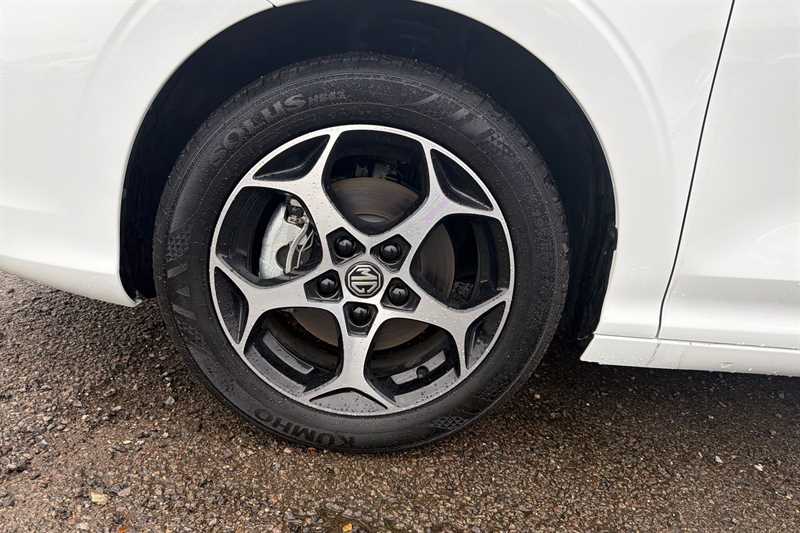 Used MG MG3 2025 for sale - 77513216: Photo 25