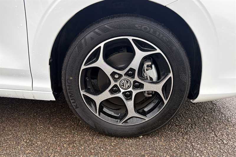 Used MG MG3 2025 for sale - 77513216: Photo 26