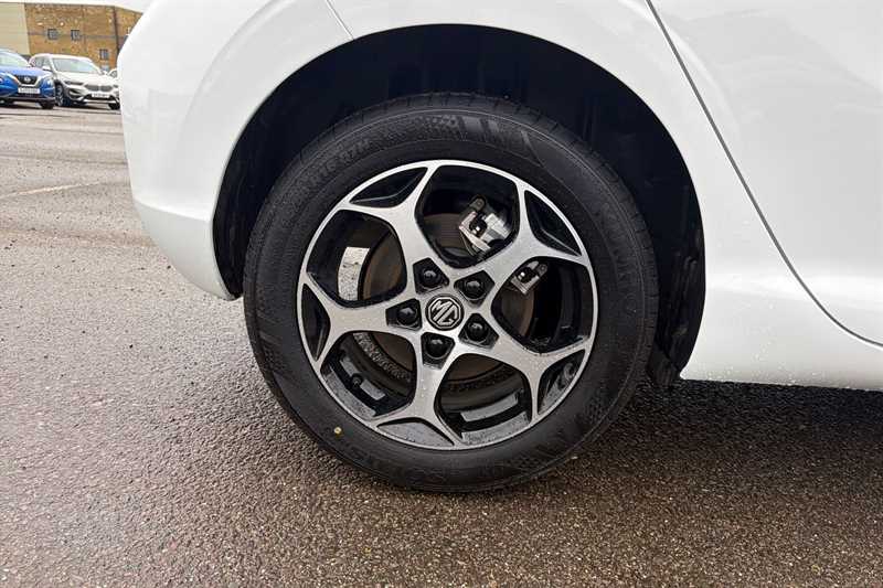 Used MG MG3 2025 for sale - 77513216: Photo 27