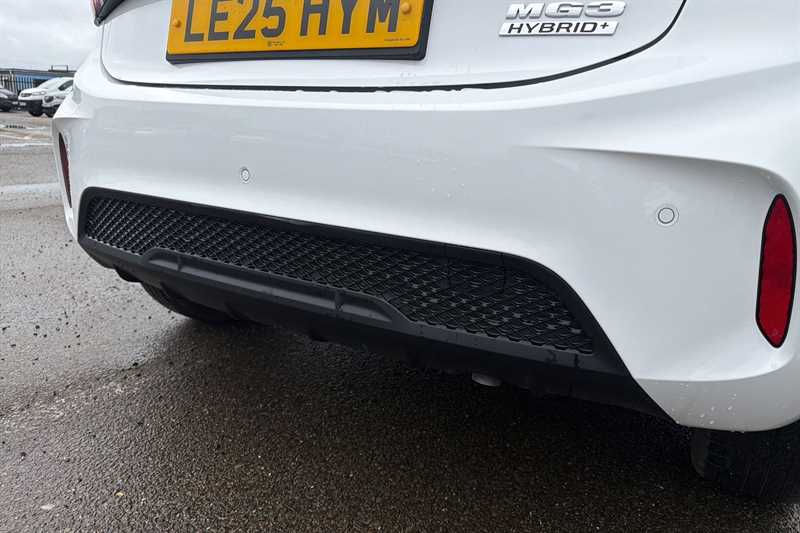 Used MG MG3 2025 for sale - 77513216: Photo 28