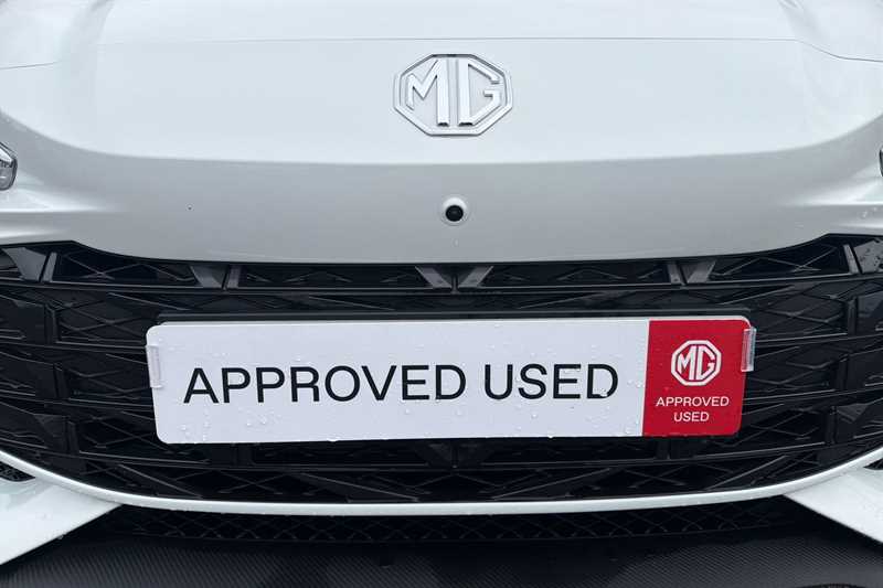 Used MG MG3 2025 for sale - 77513216: Photo 29