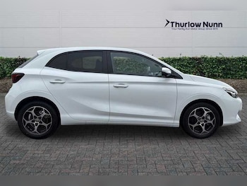 Used MG MG3 2025 for sale - 77513216: Photo