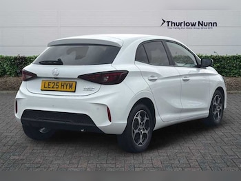 Used MG MG3 2025 for sale - 77513216: Photo