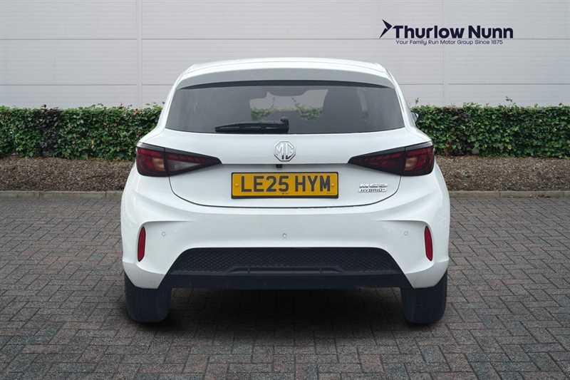 Used MG MG3 2025 for sale - 77513216: Photo 4