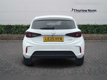 Used MG MG3 2025 for sale - 77513216: Photo