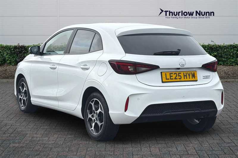 Used MG MG3 2025 for sale - 77513216: Photo 5