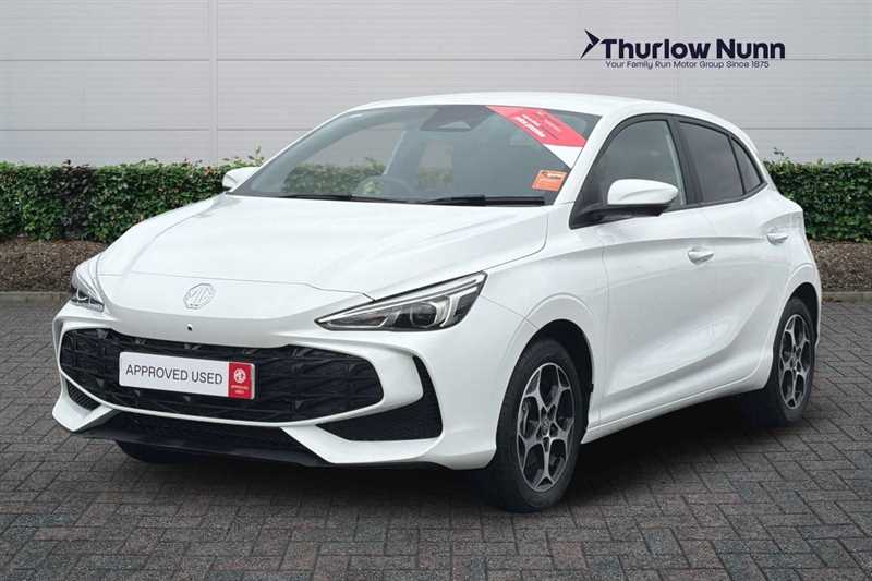 Used MG MG3 2025 for sale - 77513216: Photo 7