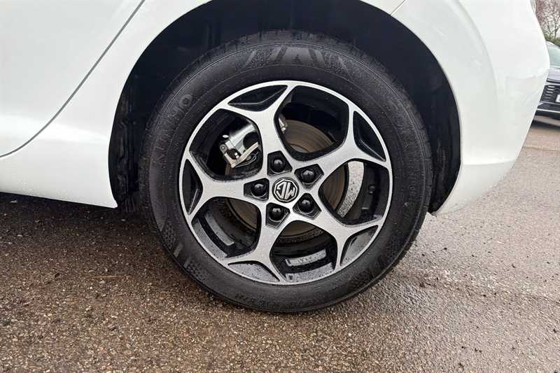 Used MG MG3 2025 for sale - 77513216: Photo 9