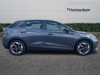 Used MG MG4 2023 for sale - 77927581: Photo