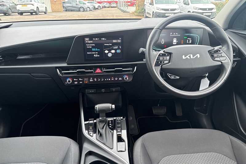 Used Kia Niro 2023 for sale - 77145954: Photo 12