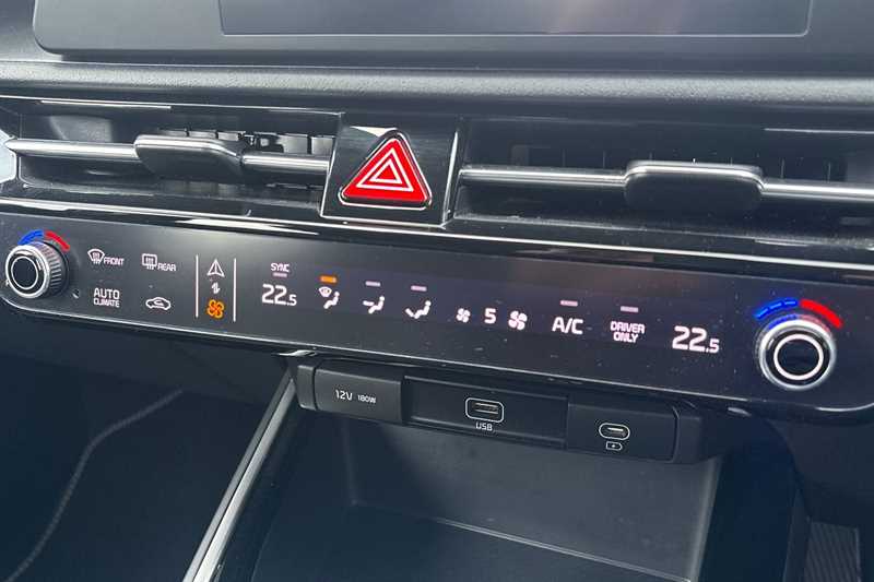 Used Kia Niro 2023 for sale - 77145954: Photo 15