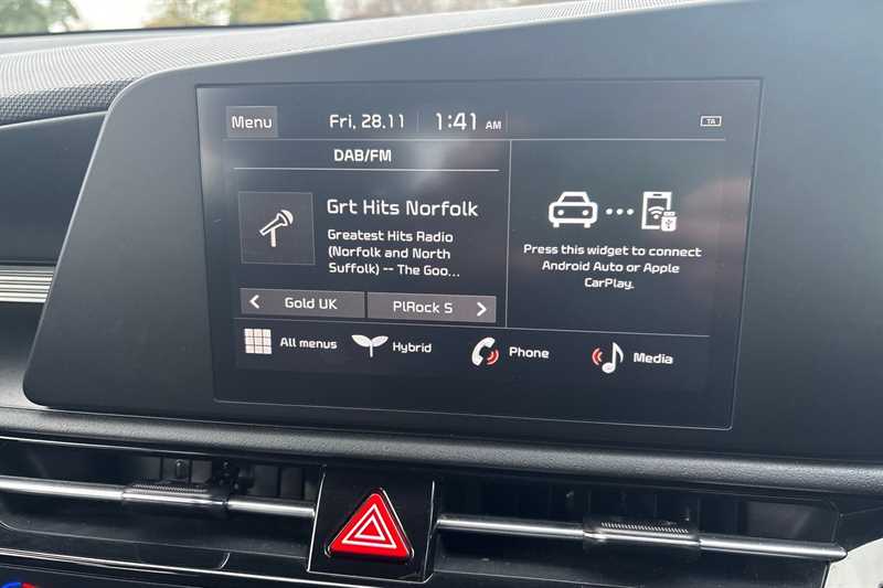 Used Kia Niro 2023 for sale - 77145954: Photo 17